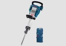 Martelli demolitori Bosch GSH 16-30