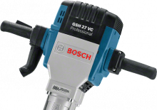 Martelli demolitori Bosch GSH 27 VC