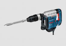 Martelli demolitori Bosch GSH 5 CE