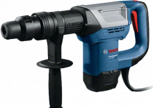 Martelli demolitori Bosch GSH 500