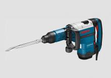 Martelli demolitori Bosch GSH 7 VC
