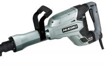 Martelli demolitori HiKOKI H65SD3