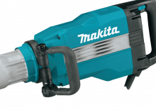 Martelli demolitori Makita HM1502