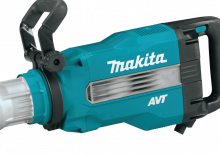 Martelli demolitori Makita HM1512