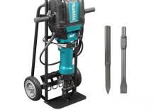 Martelli demolitori Makita HM1812X1