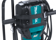 Martelli demolitori Makita HM1812X3
