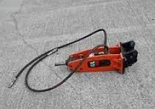 Martelli demolitori idraulici Rammer 111