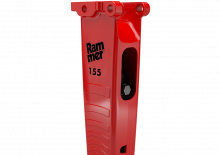 Martelli demolitori idraulici Rammer 155