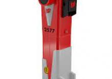 Martelli demolitori idraulici Rammer 2577
