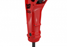 Martelli demolitori idraulici Rammer 555