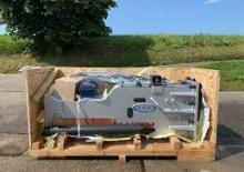 Martelli demolitori idraulici AJCE AB-1400M