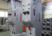 Martelli demolitori idraulici AJCE AB-810M