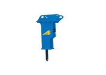 Martelli demolitori idraulici Arden AB0292