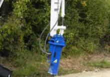 Martelli demolitori idraulici Arden AB0502
