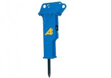 Martelli demolitori idraulici Arden AB7052