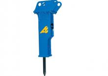 Martelli demolitori idraulici Arden AB852