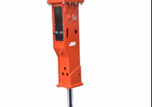 Martelli demolitori idraulici ACDE ASB53