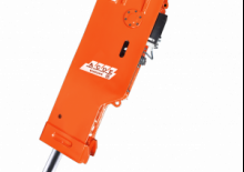 Martelli demolitori idraulici ACDE ASB85