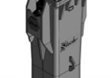 Martelli demolitori idraulici Steck B 10