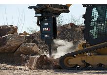 Martelli demolitori idraulici Caterpillar B1