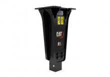Martelli demolitori idraulici Caterpillar B1