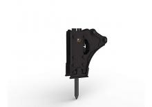 Martelli demolitori idraulici Caterpillar B20