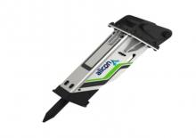 Martelli demolitori idraulici Daemo B70