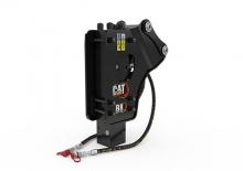Martelli demolitori idraulici Caterpillar B8