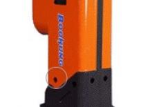 Martelli demolitori idraulici Boohung BH 1000