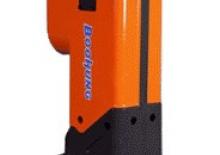 Martelli demolitori idraulici Boohung BH 1400