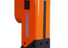 Martelli demolitori idraulici Boohung BH 1500