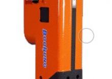 Martelli demolitori idraulici Boohung BH 450