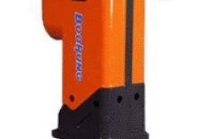 Martelli demolitori idraulici Boohung BH 850