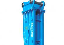 Martelli demolitori idraulici Beilite BLT 150 H