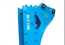 Martelli demolitori idraulici Beilite BLT 150 S