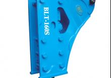Martelli demolitori idraulici Beilite BLT 160 S