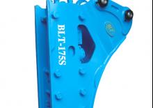 Martelli demolitori idraulici Beilite BLT 175 S