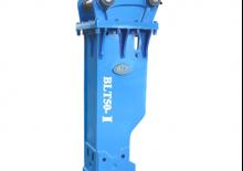 Martelli demolitori idraulici Beilite BLT 50 II