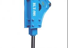 Martelli demolitori idraulici Beilite BLT 50 S