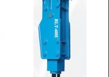 Martelli demolitori idraulici Beilite BLT 60 H