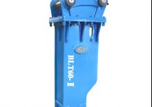 Martelli demolitori idraulici Beilite BLT 60 II