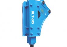 Martelli demolitori idraulici Beilite BLT 60 S