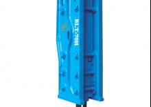 Martelli demolitori idraulici Beilite BLT 70 H