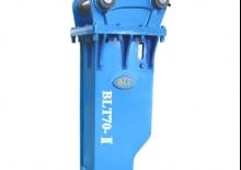 Martelli demolitori idraulici Beilite BLT 70 II