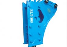 Martelli demolitori idraulici Beilite BLT 80 S