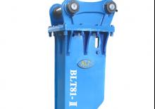 Martelli demolitori idraulici Beilite BLT 81 II
