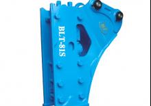 Martelli demolitori idraulici Beilite BLT 81 S