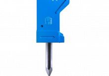 Martelli demolitori idraulici Beilite BLTB-100