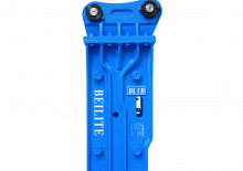 Martelli demolitori idraulici Beilite BLTB-125