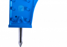 Martelli demolitori idraulici Beilite BLTB-140